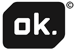 Ok Tv logo